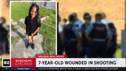 America, spararatoria nella città di Chicago