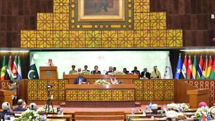Iran nimmt an OIC-Dringlichkeitssitzung zur Lage in Palästina teil