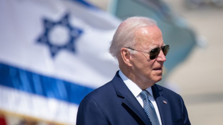 Biden të mërkurën do të udhëtojë në Tel Aviv 