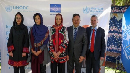 اتحادیه اروپا ۱۰ میلیون یورو برای کمک به افغانستان در بخش صحت اختصاص داد
