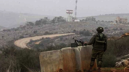 Sulmohen bazat kufitare të regjimit sionist nga Hezbollahu