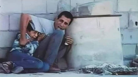 Амир-Абдуллахиан: Детоубийство – характерная черта сионистского режима