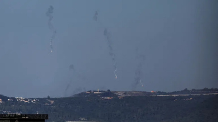 ज़ायोनी शासन और हिज़्बुल्लाह के बीच तेज़ हुई लड़ाई, नेतनायाहू ने दीं धमकियां