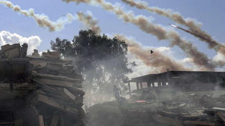 Rezistenca palestineze kryen sulme të reja kundër bazës ushtarake të regjimit sionist