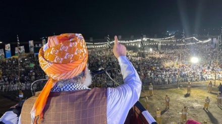 (AUDIO) Pakistan, grande raduno a sostegno dei palestinesi di Gaza 