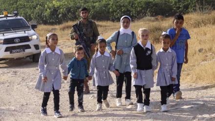West Bank, ennesima incursione israeliana: feriti scolari palestinesi