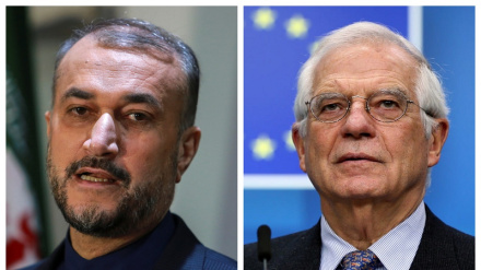 Iran yakosoa madola ya Magharibi kwa kupuuza jinai za Wazayuni dhidi ya Wapalestina