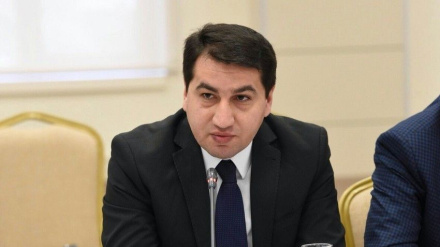 Hikmət Hacıyev: Zəngəzur dəhlizi layihəsi artıq Bakı üçün cəlbedici deyil