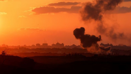 Israelischer Krieg fordert weitere Todesopfer in Gaza