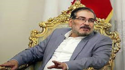 Iran: La reazione di Shamkhani alle operazioni psicologiche dei sionisti riguardo all'attacco di terra a Gaza