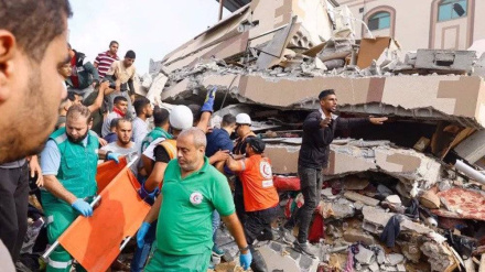 Netanyahu: offensiva su Gaza sarà “lunga”, morti israeliani superano 1000