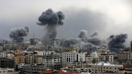 Barat Tetap Menentang Gencatan Senjata di Gaza