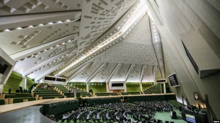 Gatishmëria e parlamentit iranian për të bashkëpunuar me parlamentet e vendeve të tjera në fushën e luftimit të korrupsionit