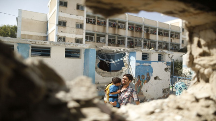 به شهادت رسیدن ۵۷ نیروی کادر درمان در حملات رژیم صهیونیستی به غزه