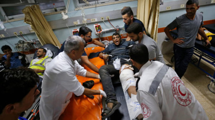 Kombet e Bashkuara: Rezervat e karburanteve të spitaleve palestineze po mbarojnë