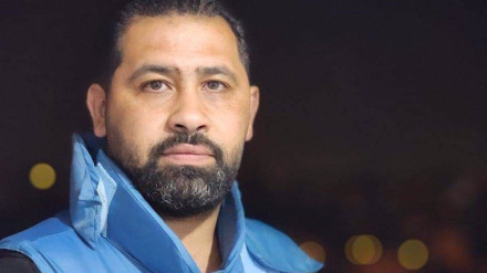 Two Palestinian journalists killed as Israeli warplanes strike western Gaza