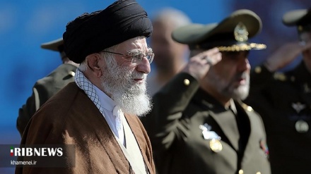 (AUDIO) Guida suprema: 