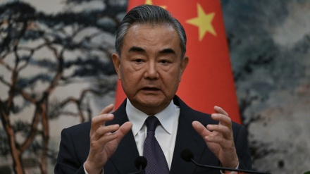  China calls on US to play 'responsible role' in Israel's war on Gaza 