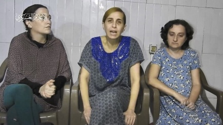 Salahkan PM Israel, Tawanan Zionis, 