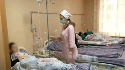 وزارت بهداشت تاجیکستان: وضعیت اپیدمیولوژیک (بیماریهای همه گیر) در تاجیکستان تحت کنترل است