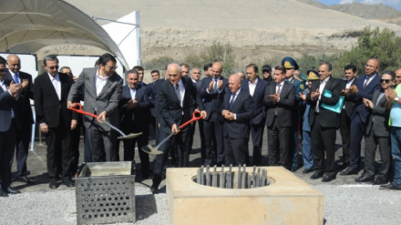 Իրանն ու Ադրբեջանը կամուրջներ կկառուցեն Արաքս գետի վրա. հիմնարկեք է եղել