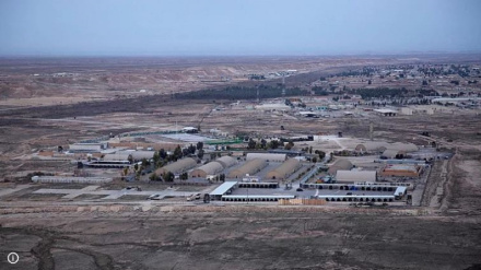 ԱԹՍ-ներով հարձակում՝ Սիրիայում ամերիկյան երկու բազաների վրա