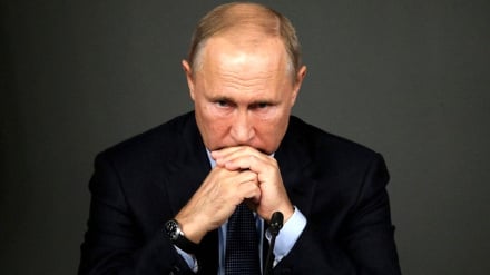 Россия осудила атаку беспилотника в Сирии