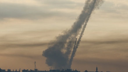  Hamas releases video of drone attack on Israeli soldiers 