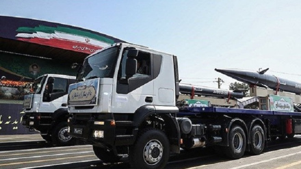 Kumalizika muda wa vikwazo vya makombora dhidi ya Iran