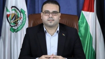 חמאס על טענת ישראל: תעמולה מטעה ושקרית, כל מנהיגי הארגון נמצאים בבתיהם