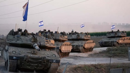 ग़ज़्ज़ा पर हमले की तैयारी, इस्राईली सेना की बड़ी धमकी, आज से होंगे तेज़ हमले