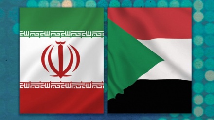 Iran e Sudan hanno ripreso le loro relazioni diplomatiche