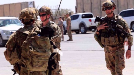  WSJ: US plans major cut in special forces amid pivot away from West Asia 