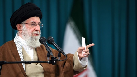 Аятолла Хаменеи: Сионистік режим не істесе де, «әл-Ақса дауылы» операциясындағы масқара сәтсіздігінің орнын толтыра алмайды.