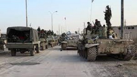 Esercito siriano: risponderemo ai crimini dei terroristi