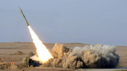 यमन के अल-हौसी आंदोलन का इस्राईल पर मिसाइल और ड्रोन हमला, अमरीका ने किया दावा