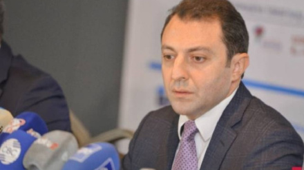 Այս պահին Բաքուն և Երևանը համաձայնության են եկել խաղաղության պայմանագրի նախագծի կետերի մեծ մասի շուրջ. Ադրբեջանի ԱԳ փոխնախարար