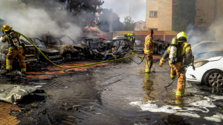 हमारे 750 नागरिकों की कोई ख़बर नहीः यरूश्लम पोस्ट