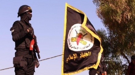 فراخوان حماس و جهاد اسلامی برای برگزاری تظاهرات خشم