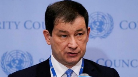 Russia: seduta aperta all'Onu su continue forniture armi occidentali in Ucraina