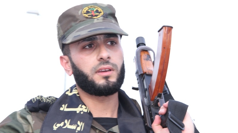 Исламский джихад: группы сопротивления сокрушат сионистскую армию