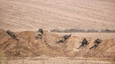Sniper Kelompok Perlawanan Palestina Tembak Mati 9 Tentara Israel