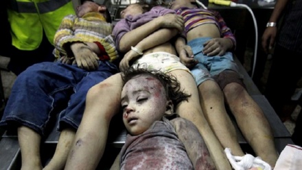 Le Nazioni Unite dovrebbero impedire a Israele di continuare a prendersi gioco del diritto internazionale