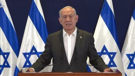 נאום של הלא כלום