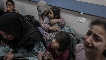 Serangan Israel ke Gaza Berlanjut, Korban Jiwa Kian Bertambah