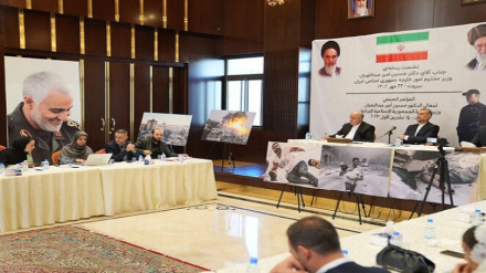 Amir Abdulahjan: Shpallja e 