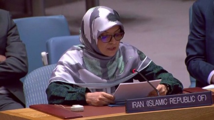 Non-aligned nations reject use of force against countries on pretext of fighting terror