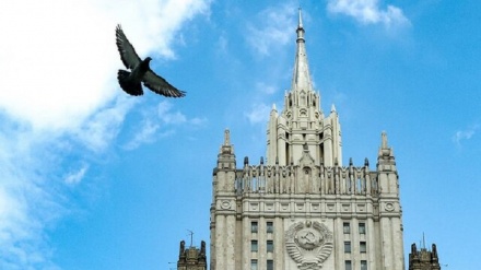 РФ: Пересмотр положений резолюции №2231 Совбеза незаконно