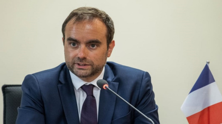 Մենք ուսումնասիրում ենք  Հայաստանի պաշտպանական կարիքները. Ֆրանսիայի ՊՆ