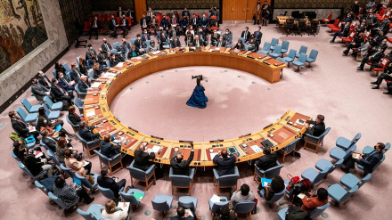 Безрезультатное заседание Совбеза ООН по событиям в Палестине